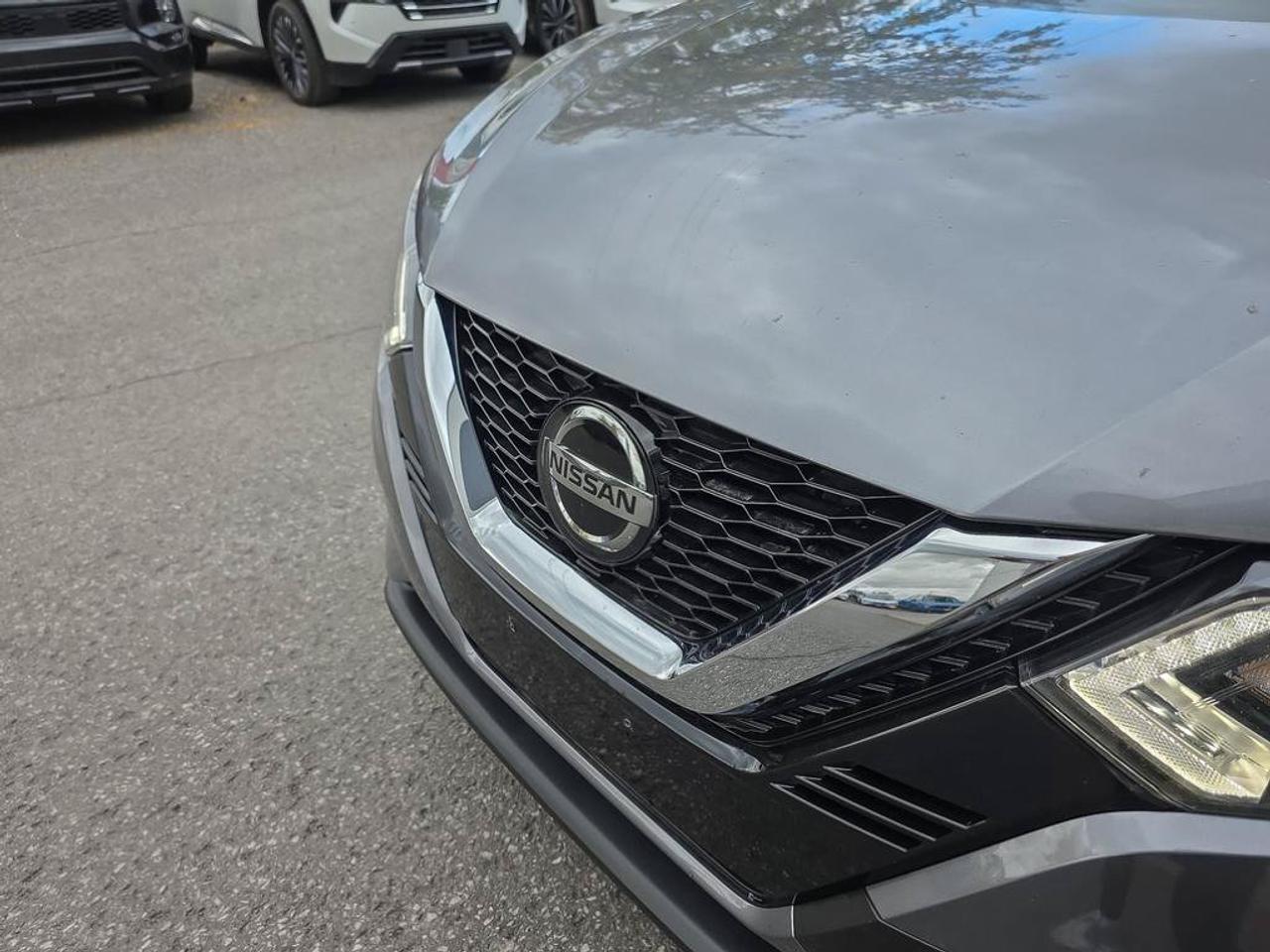 2023 Nissan Qashqai SV AWD | Heated Seats | Apple Car Play | Camera | Photo