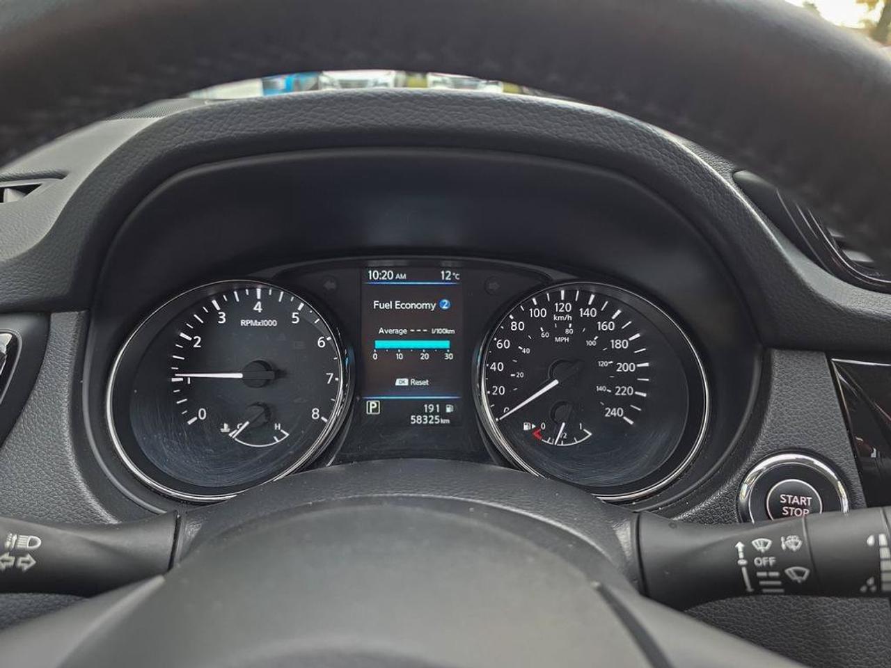 2023 Nissan Qashqai SV AWD | Heated Seats | Apple Car Play | Camera | Photo