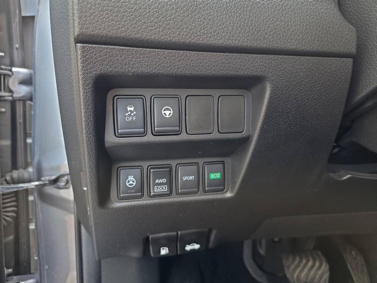 2023 Nissan Qashqai SV AWD | Heated Seats | Apple Car Play | Camera | Photo