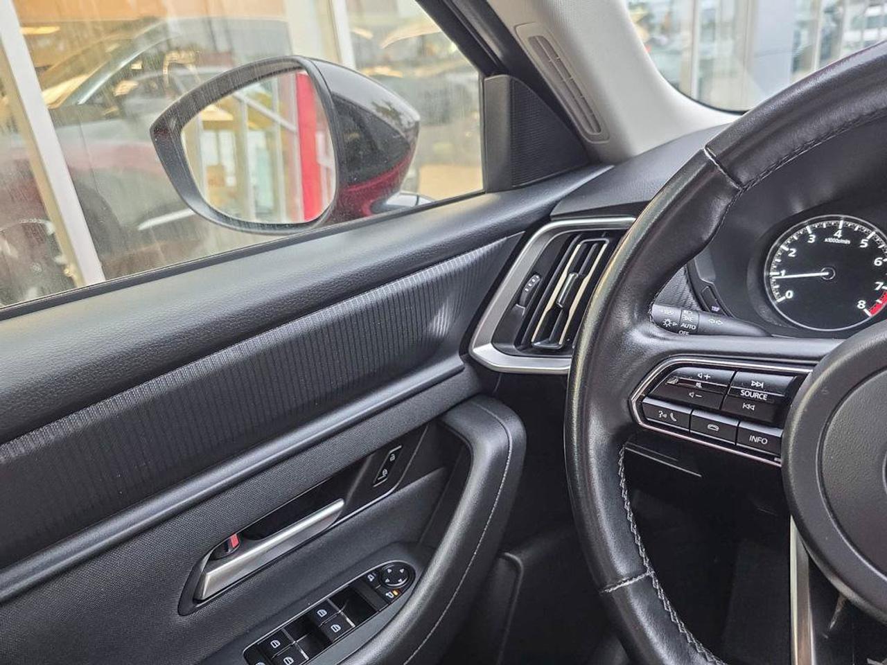 2025 Mazda CX-70 MHEV GS-L Photo