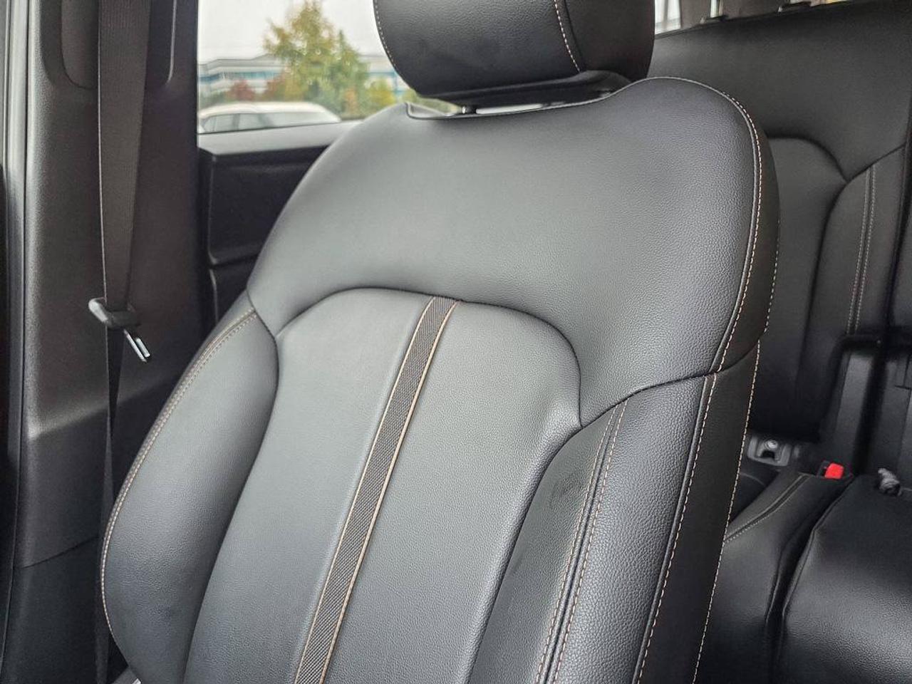 2025 Mazda CX-70 MHEV GS-L Photo