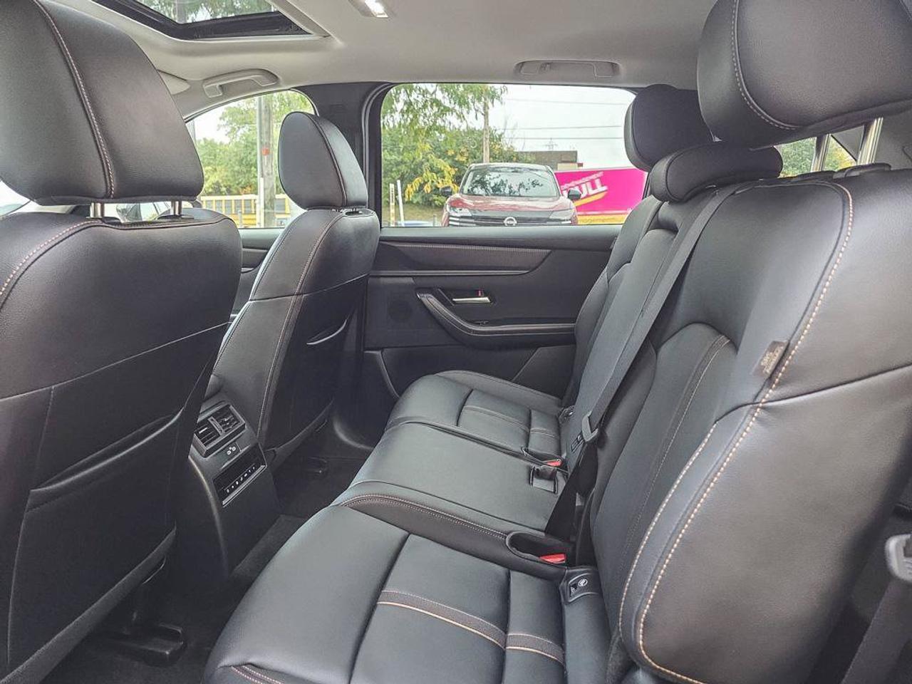 2025 Mazda CX-70 MHEV GS-L Photo