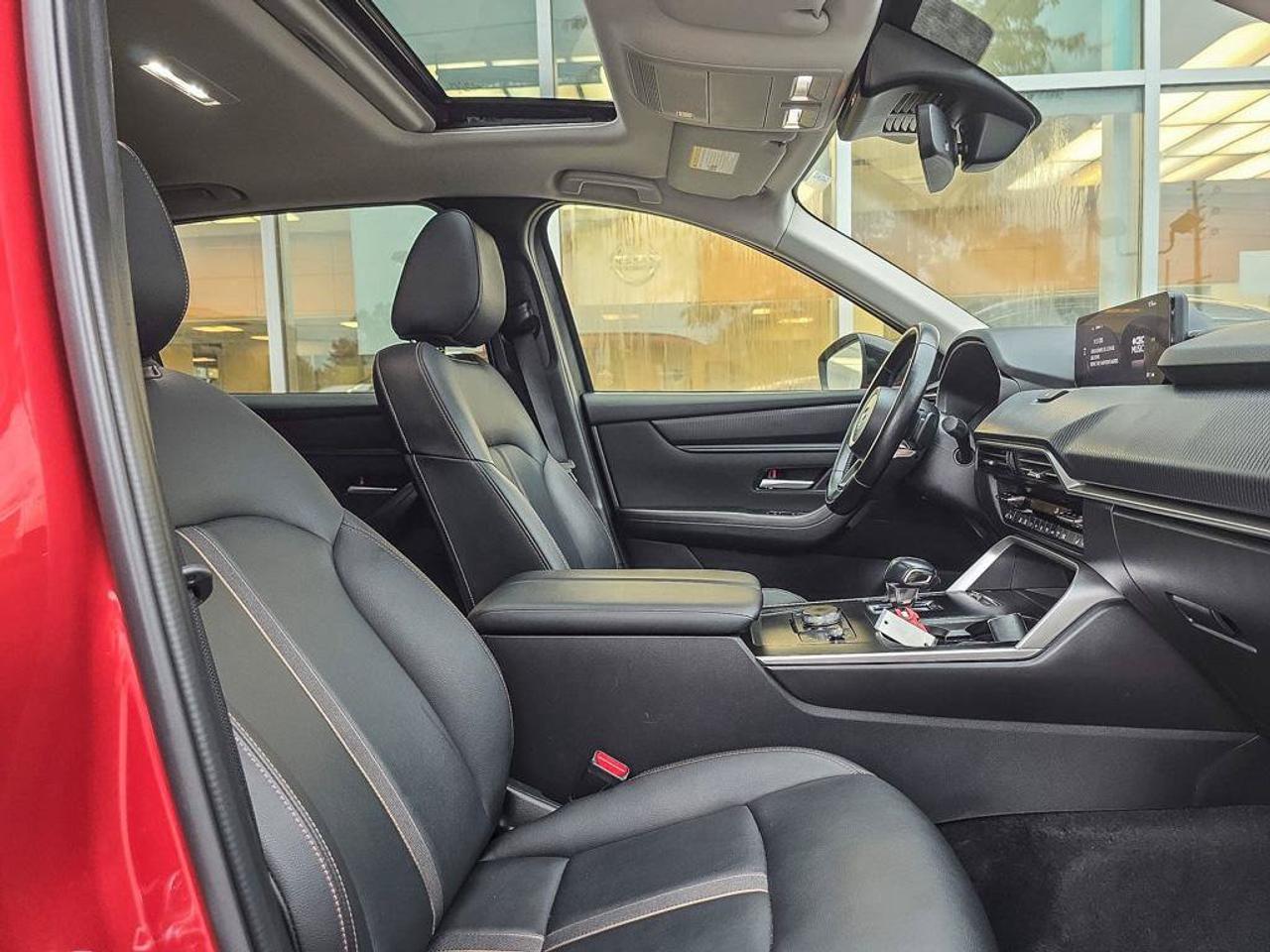 2025 Mazda CX-70 MHEV GS-L Photo