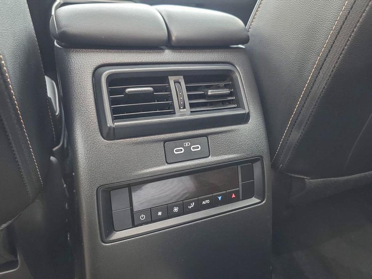 2025 Mazda CX-70 MHEV GS-L Photo