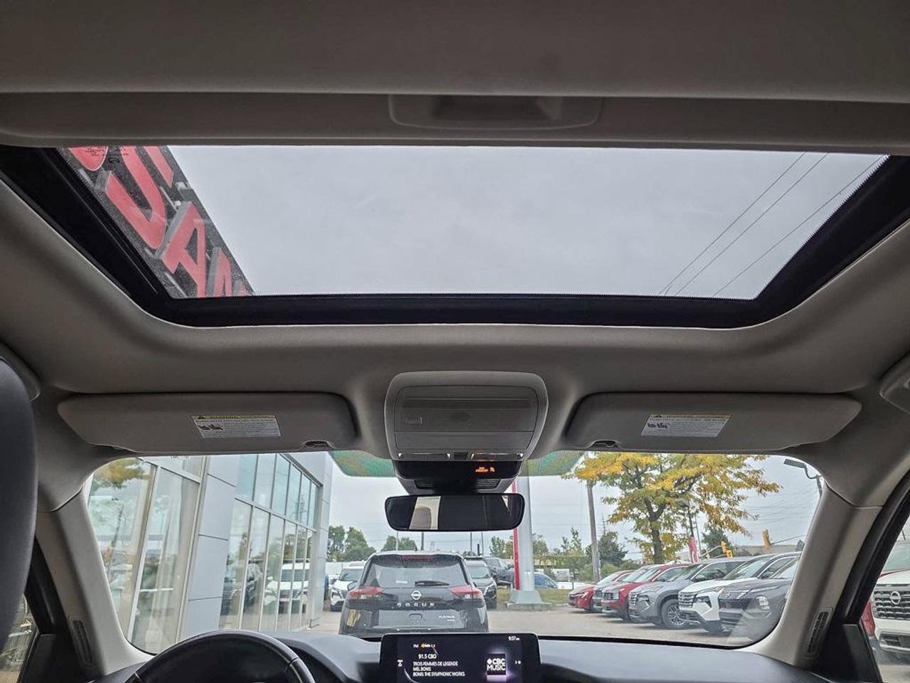 2025 Mazda CX-70 MHEV GS-L Photo