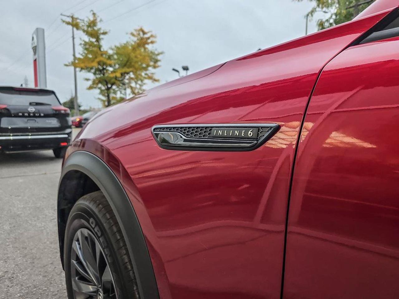 2025 Mazda CX-70 MHEV GS-L Photo