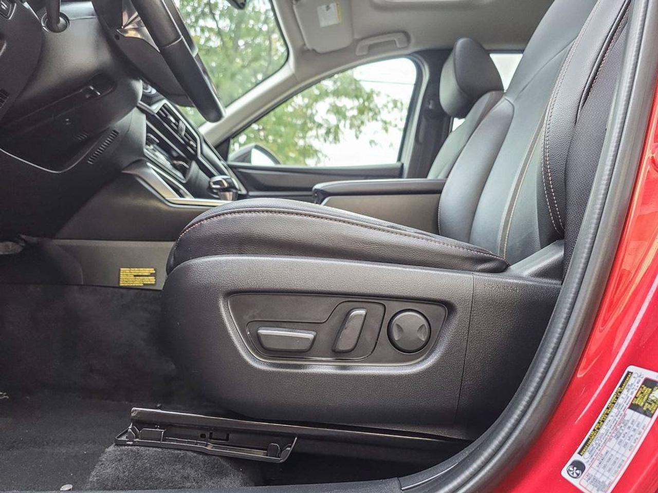 2025 Mazda CX-70 MHEV GS-L Photo