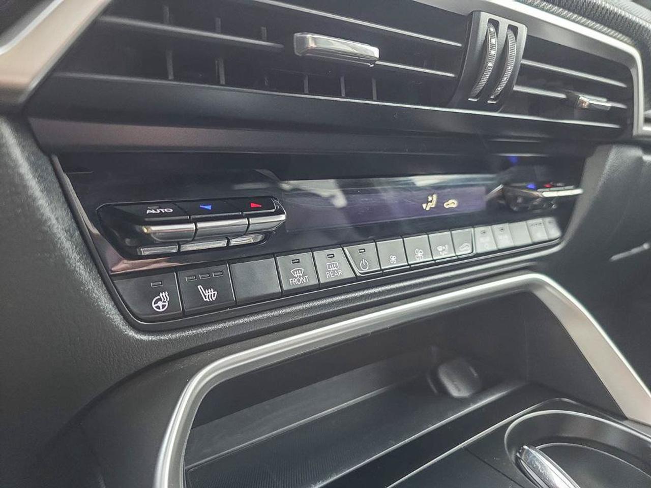2025 Mazda CX-70 MHEV GS-L Photo