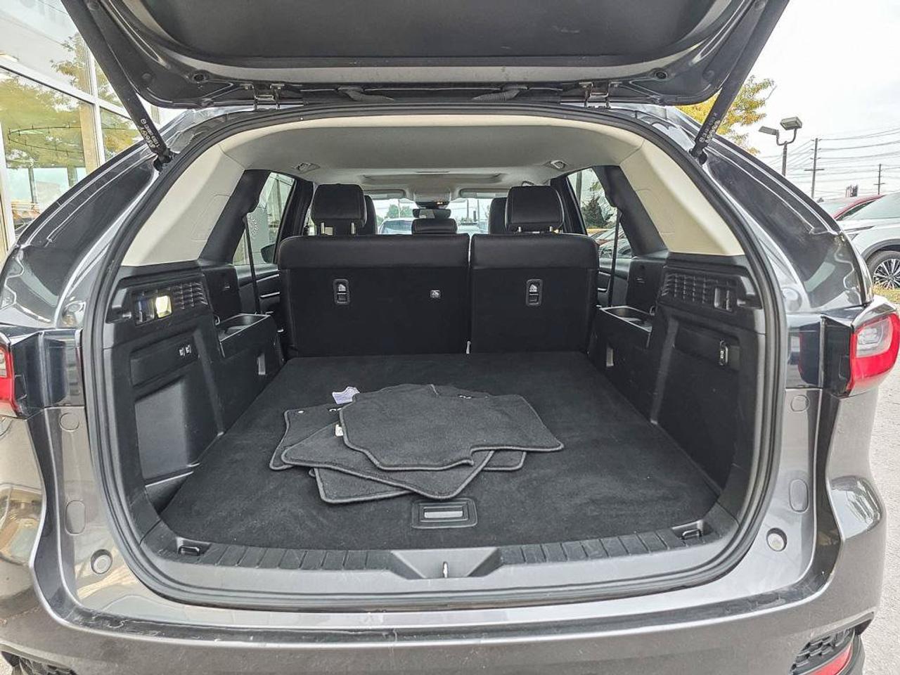 2025 Mazda CX-70 MHEV GS-L Photo