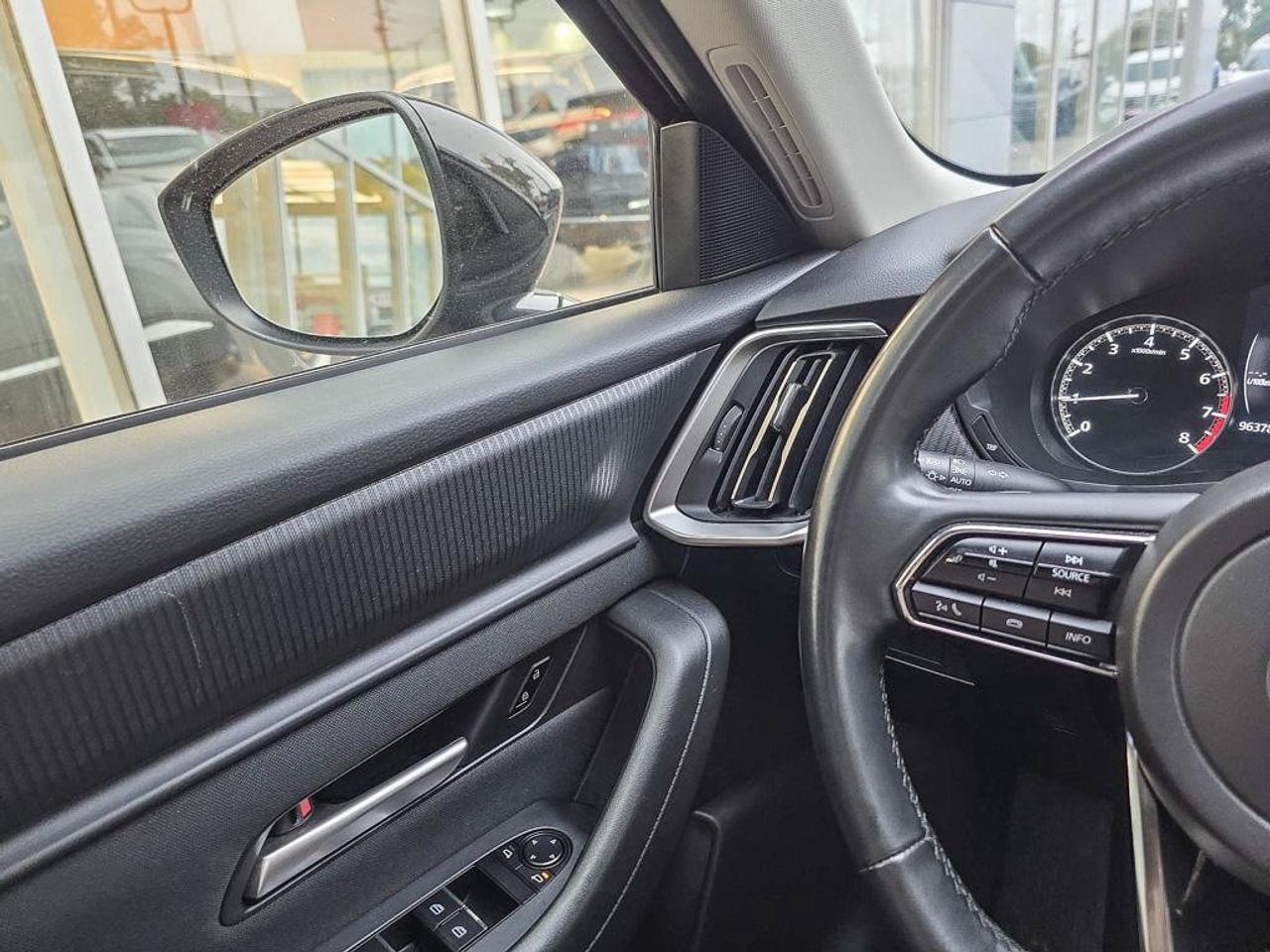 2025 Mazda CX-70 MHEV GS-L Photo