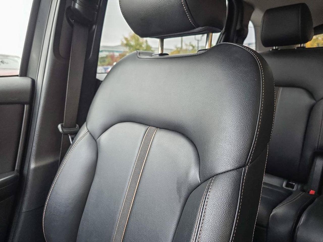 2025 Mazda CX-70 MHEV GS-L Photo