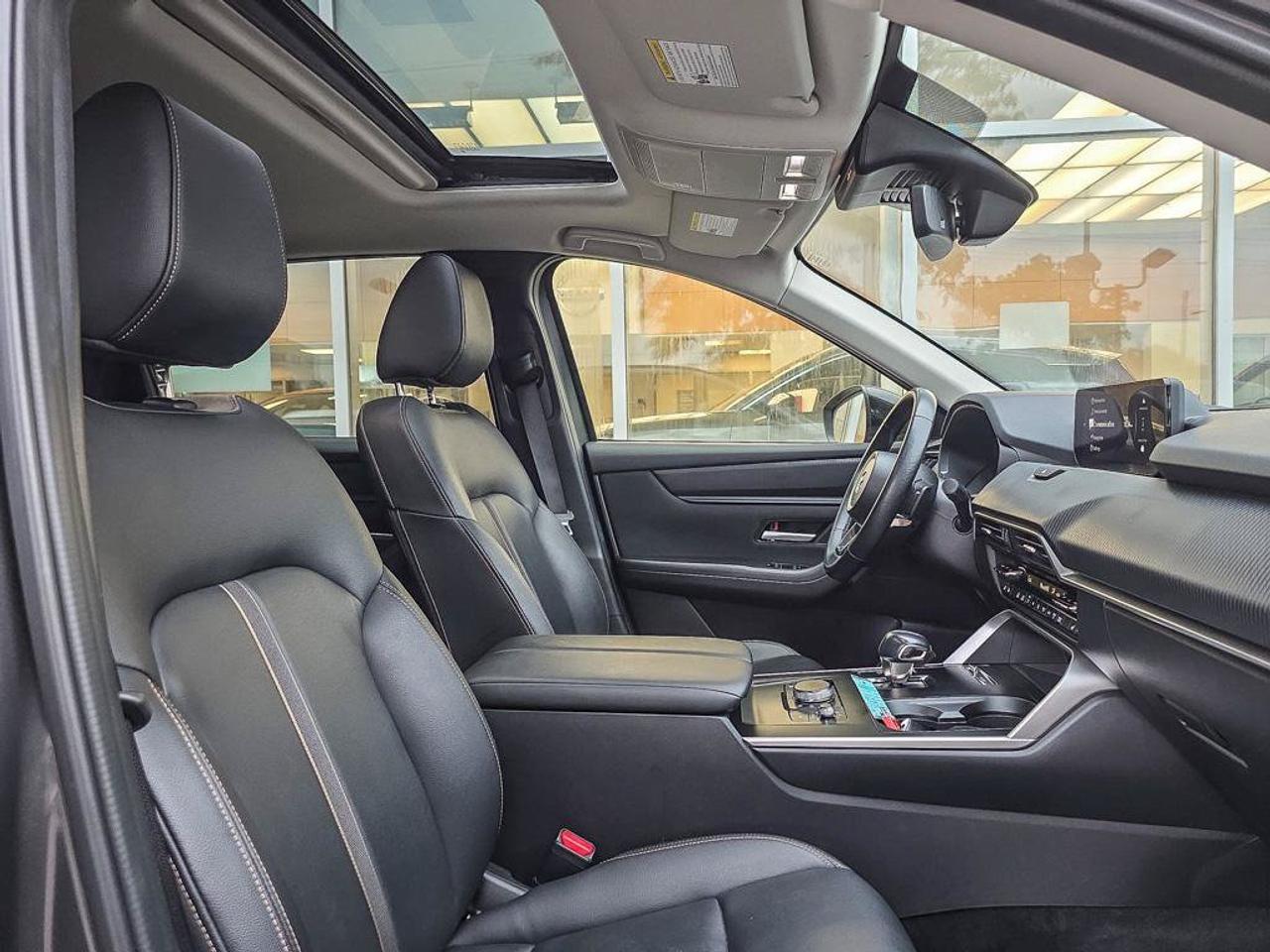 2025 Mazda CX-70 MHEV GS-L Photo
