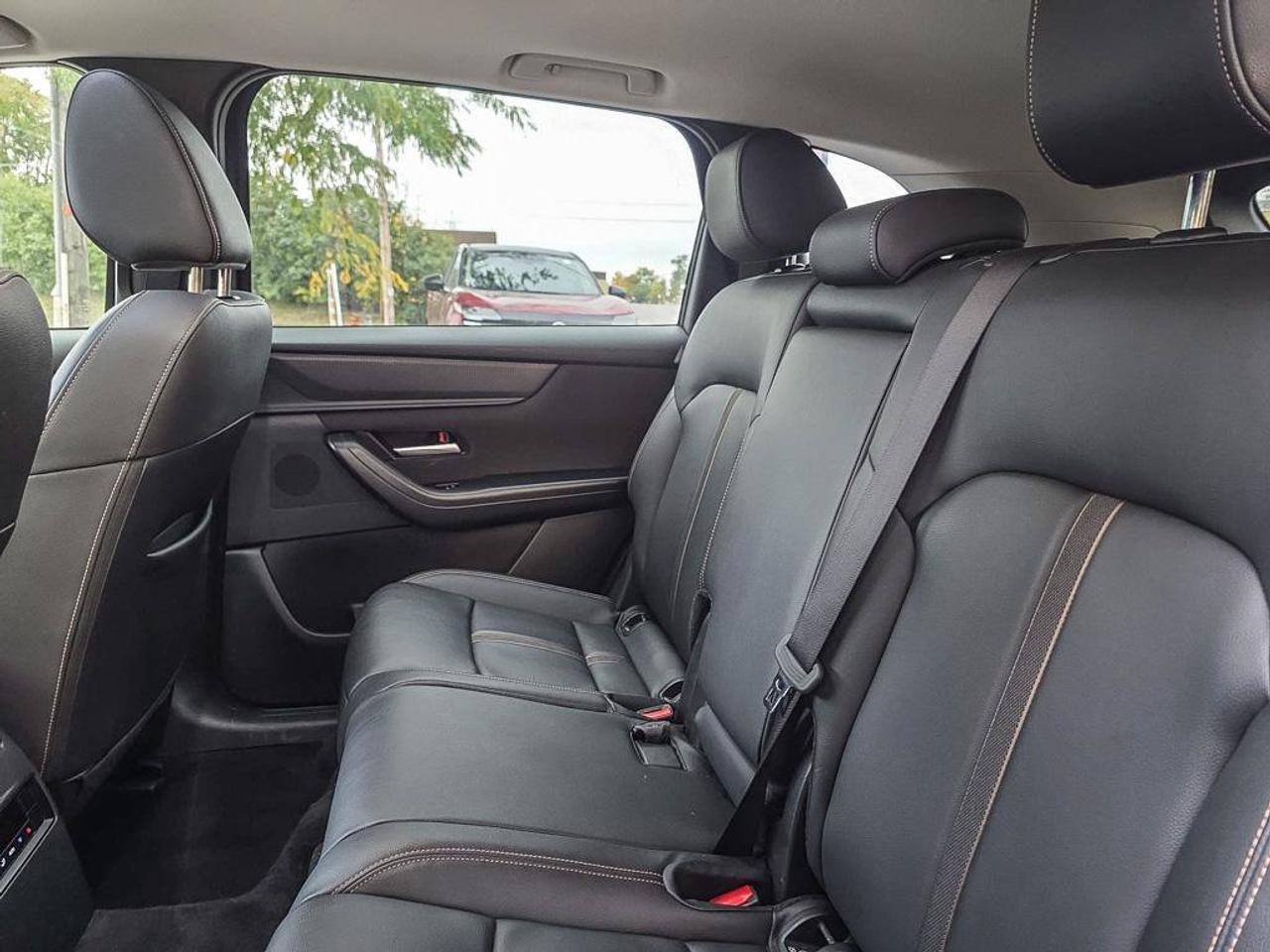 2025 Mazda CX-70 MHEV GS-L Photo