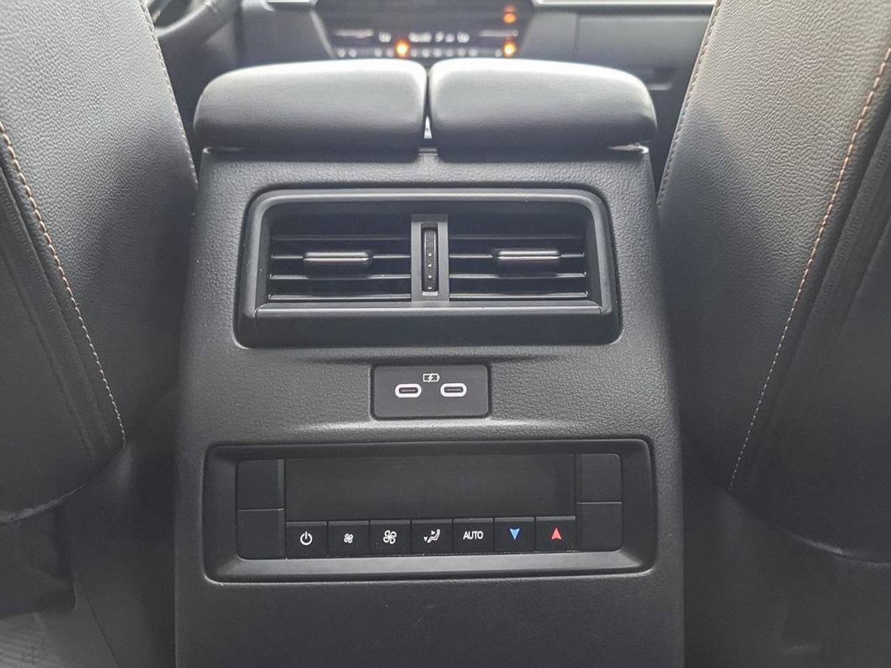2025 Mazda CX-70 MHEV GS-L Photo