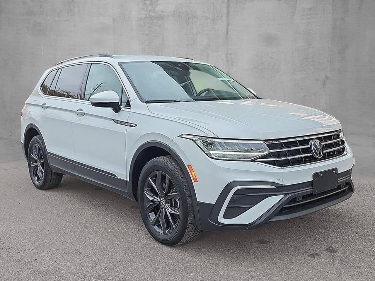 2024 Volkswagen Tiguan Comfortline 4MOTION | Apple Car Play | Android Auto | Heated Seats | Photo