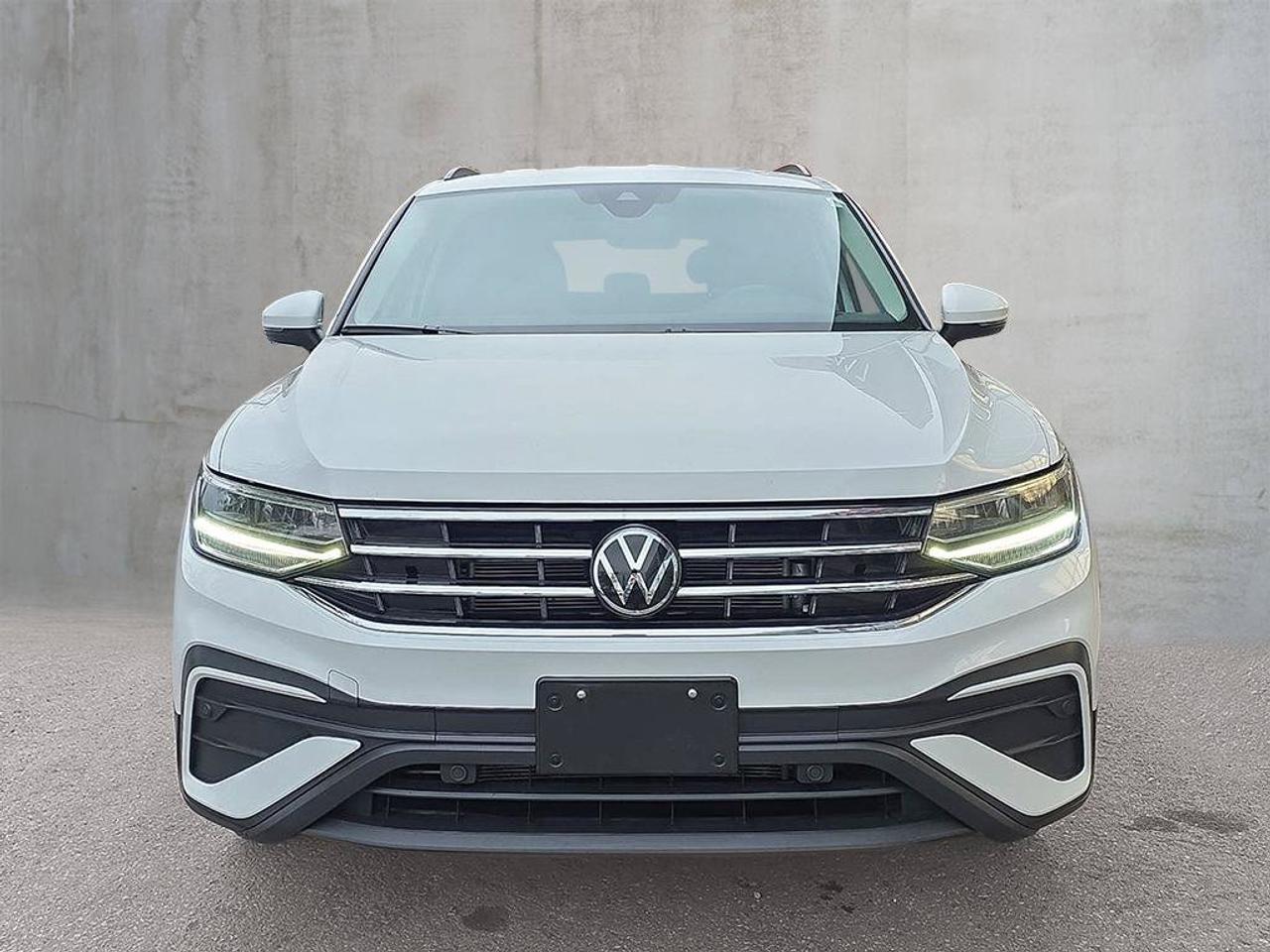 2024 Volkswagen Tiguan Comfortline 4MOTION | Apple Car Play | Android Auto | Heated Seats | Photo