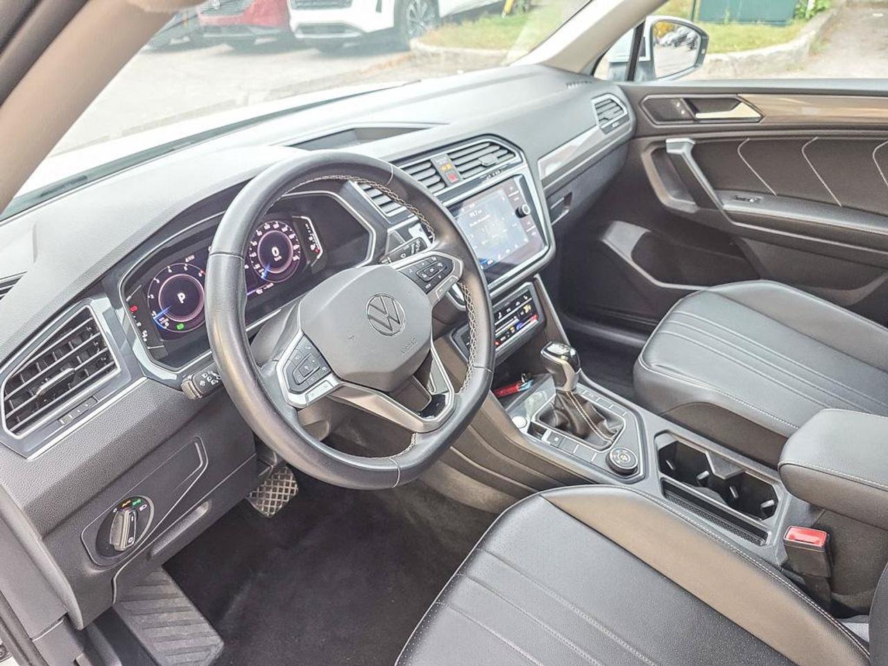 2024 Volkswagen Tiguan Comfortline 4MOTION | Apple Car Play | Android Auto | Heated Seats | Photo