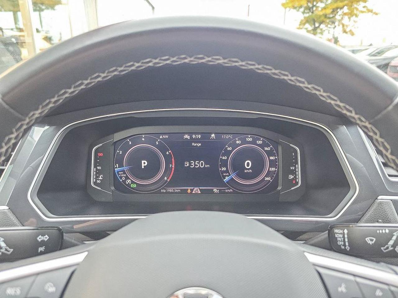 2024 Volkswagen Tiguan Comfortline 4MOTION | Apple Car Play | Android Auto | Heated Seats | Photo