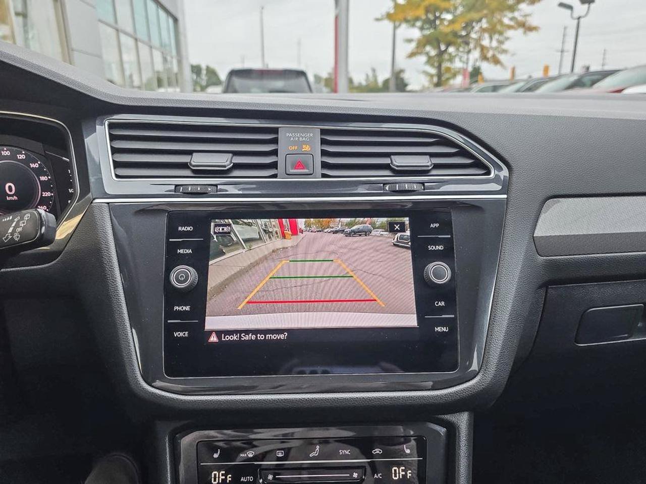 2024 Volkswagen Tiguan Comfortline 4MOTION | Apple Car Play | Android Auto | Heated Seats | Photo