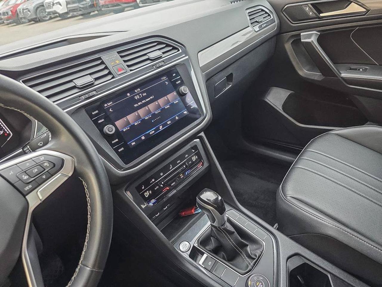 2024 Volkswagen Tiguan Comfortline 4MOTION | Apple Car Play | Android Auto | Heated Seats | Photo