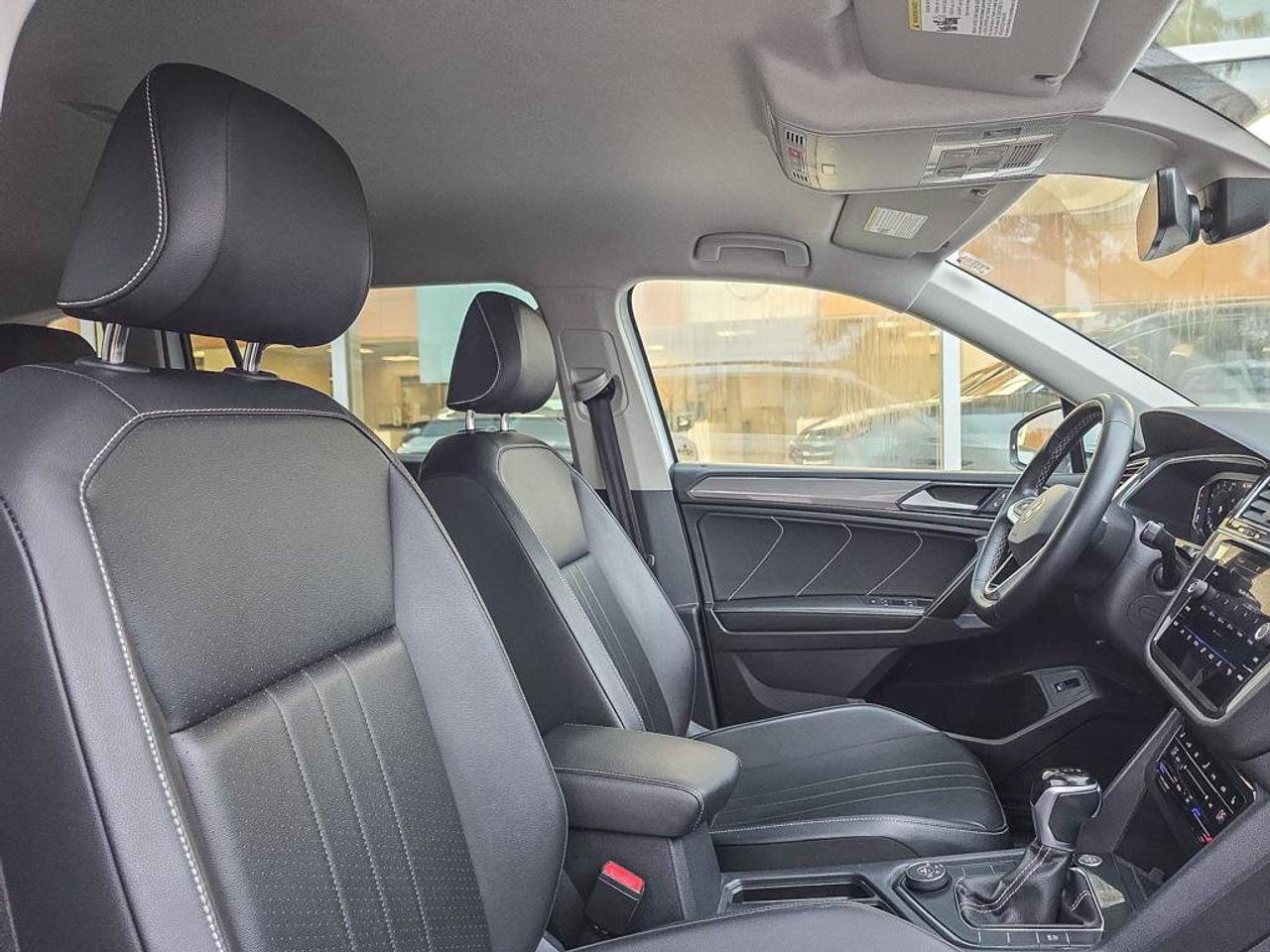 2024 Volkswagen Tiguan Comfortline 4MOTION | Apple Car Play | Android Auto | Heated Seats | Photo