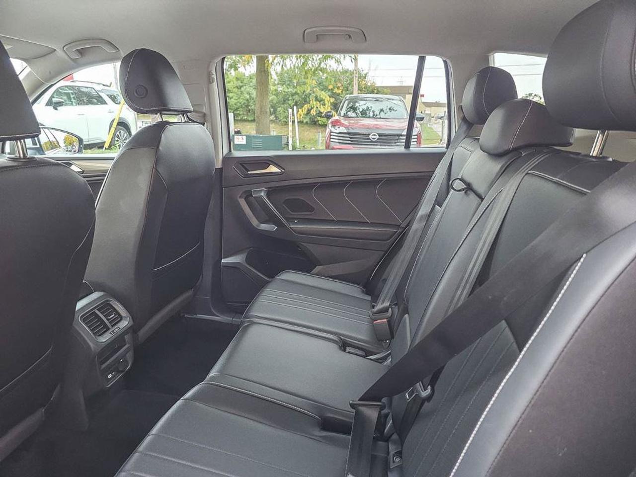 2024 Volkswagen Tiguan Comfortline 4MOTION | Apple Car Play | Android Auto | Heated Seats | Photo