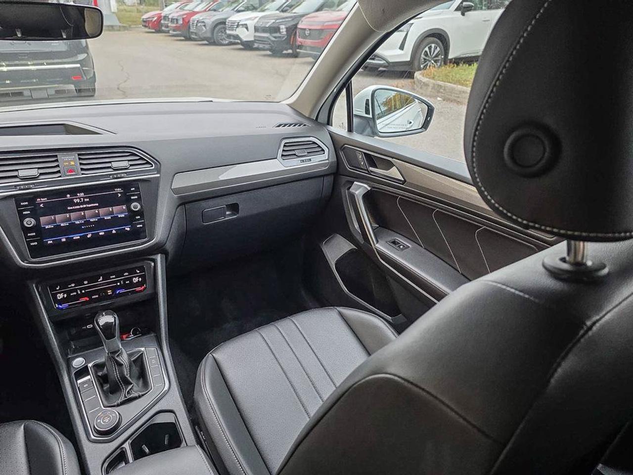 2024 Volkswagen Tiguan Comfortline 4MOTION | Apple Car Play | Android Auto | Heated Seats | Photo
