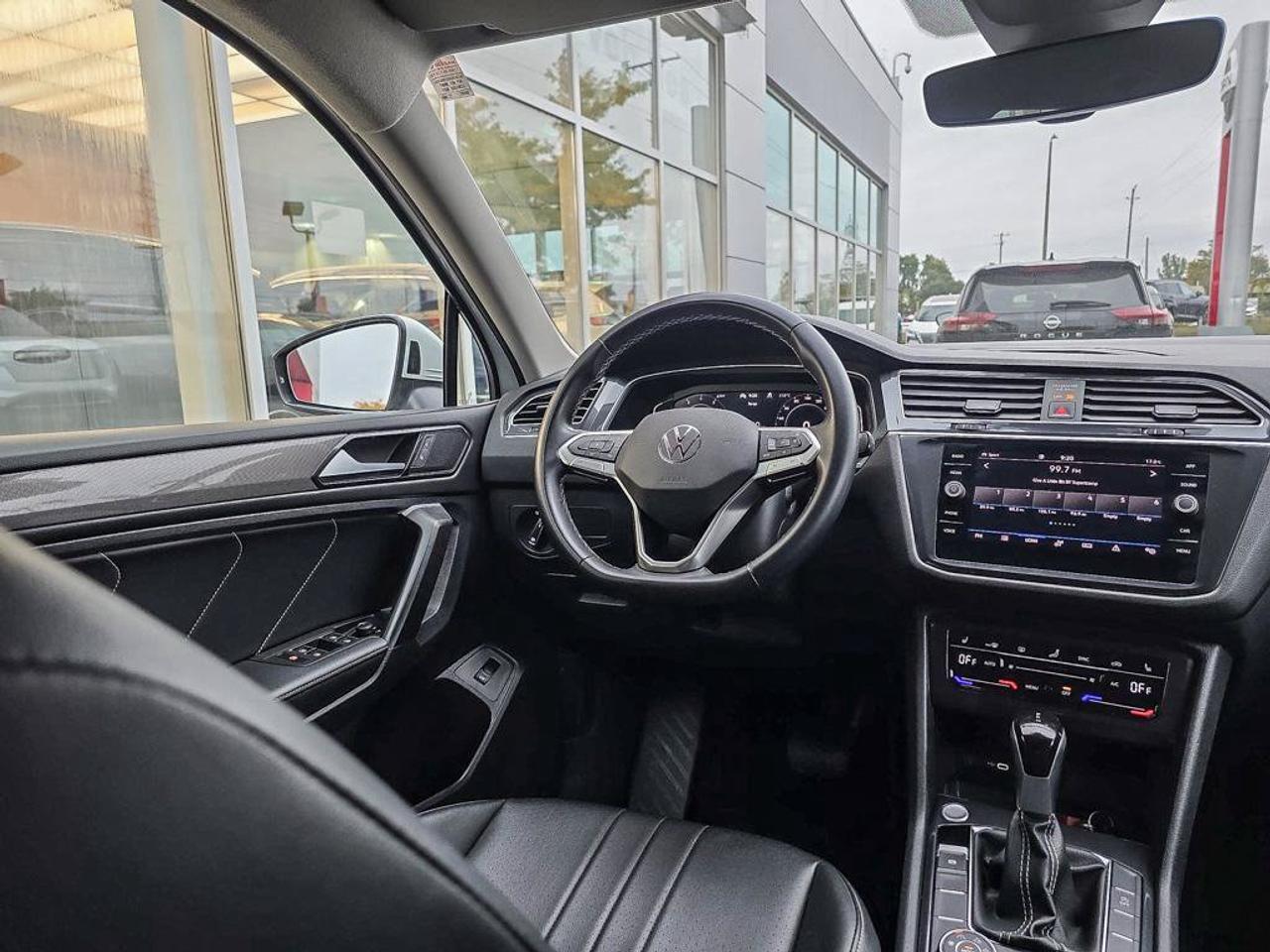 2024 Volkswagen Tiguan Comfortline 4MOTION | Apple Car Play | Android Auto | Heated Seats | Photo