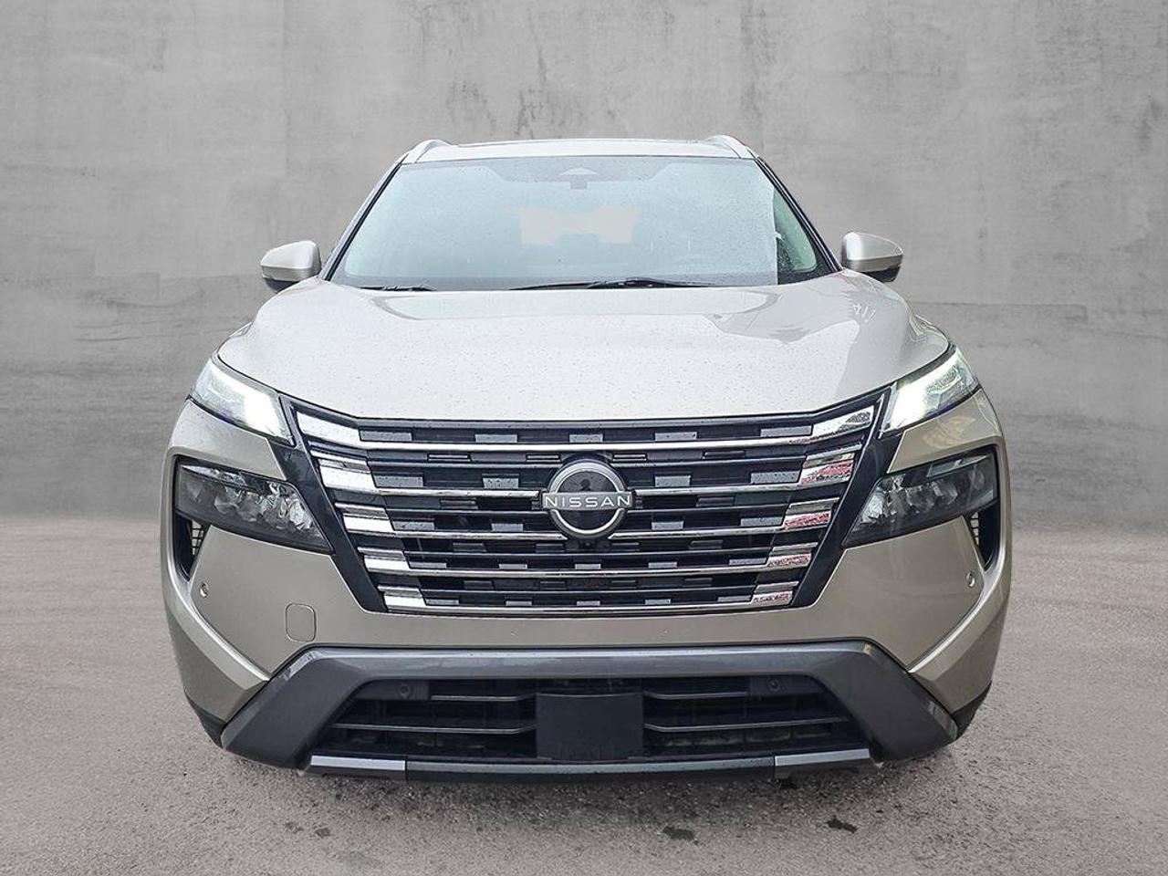2024 Nissan Rogue SL Photo