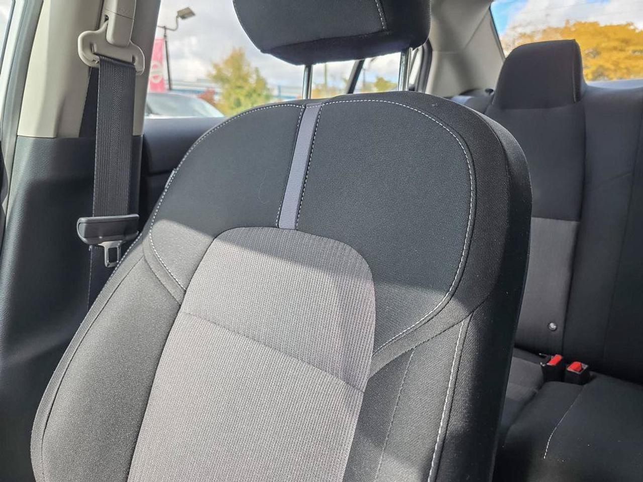 2024 Nissan Sentra SV Photo