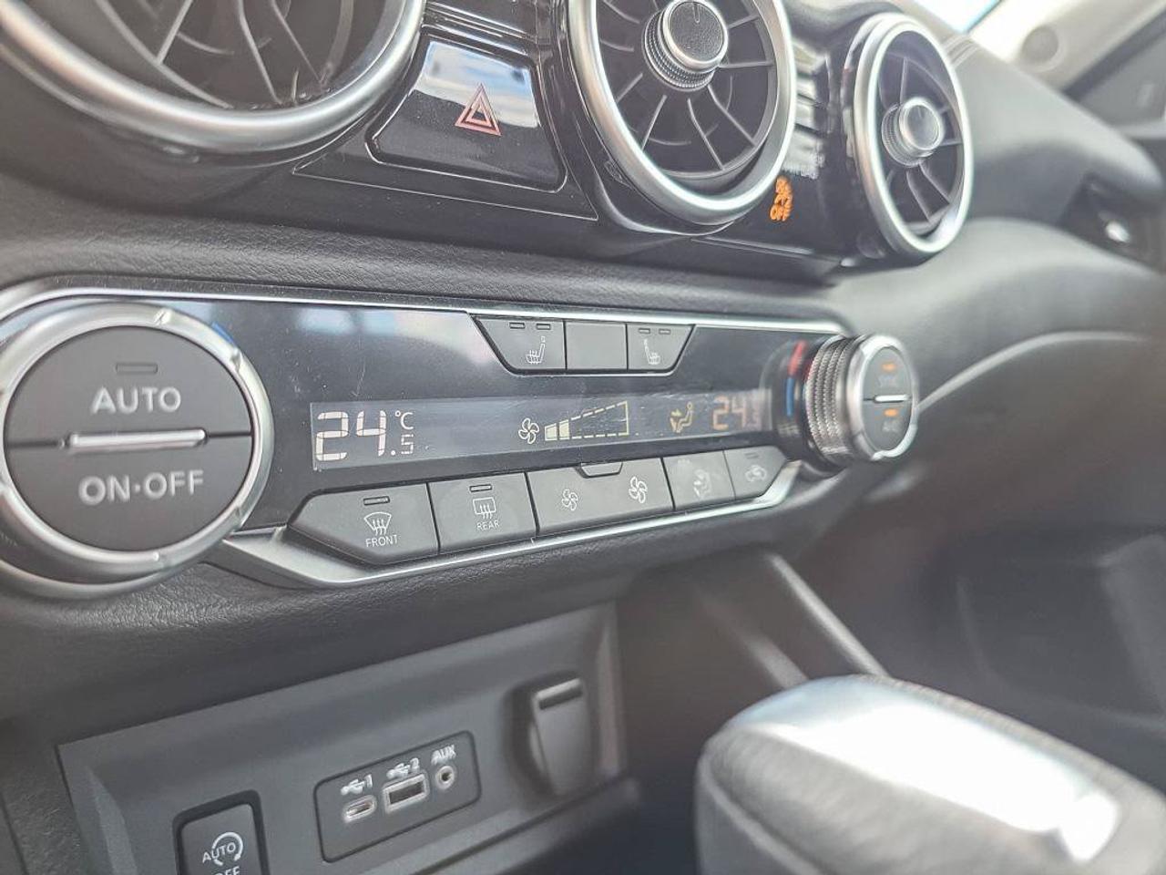 2024 Nissan Sentra SV Photo