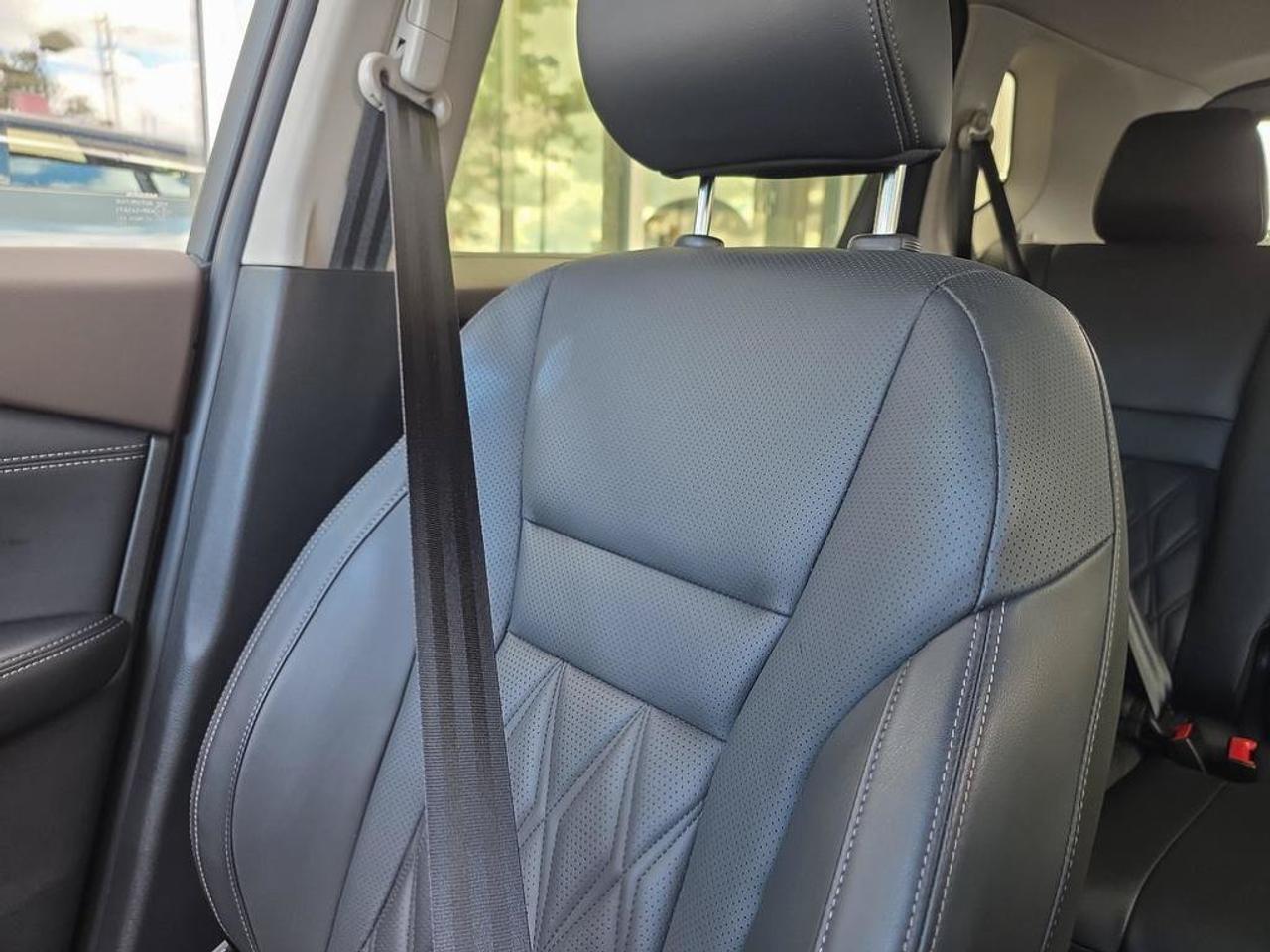 2023 Nissan Rogue Platinum Photo