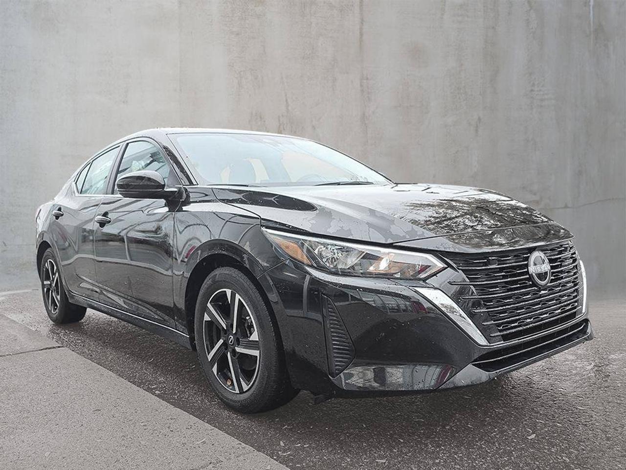 2024 Nissan Sentra SV Photo