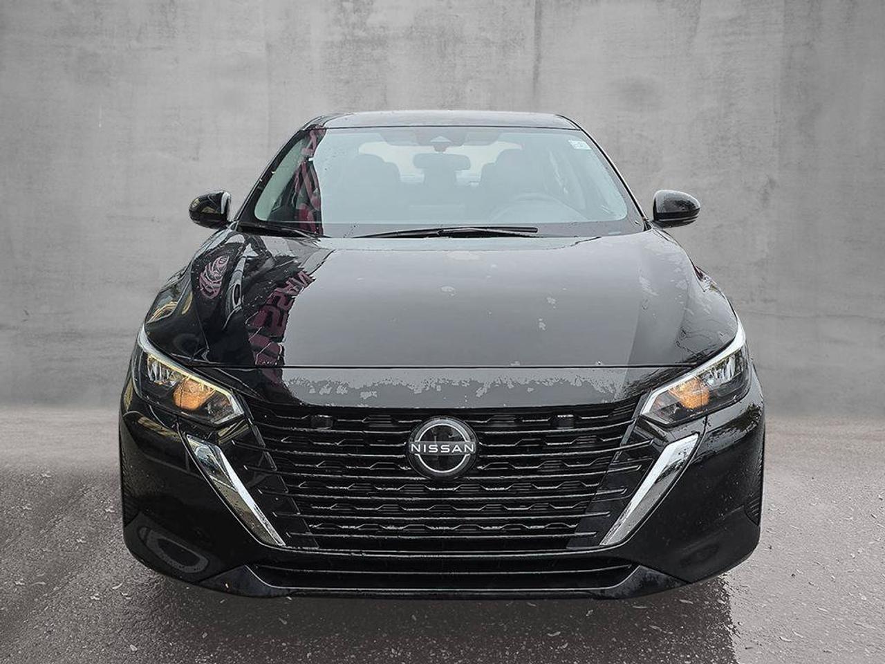 2024 Nissan Sentra SV Photo