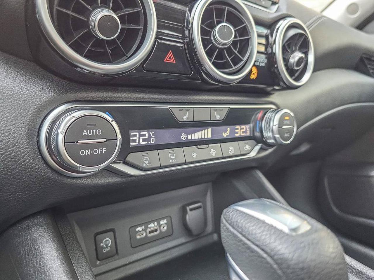 2024 Nissan Sentra SV Photo