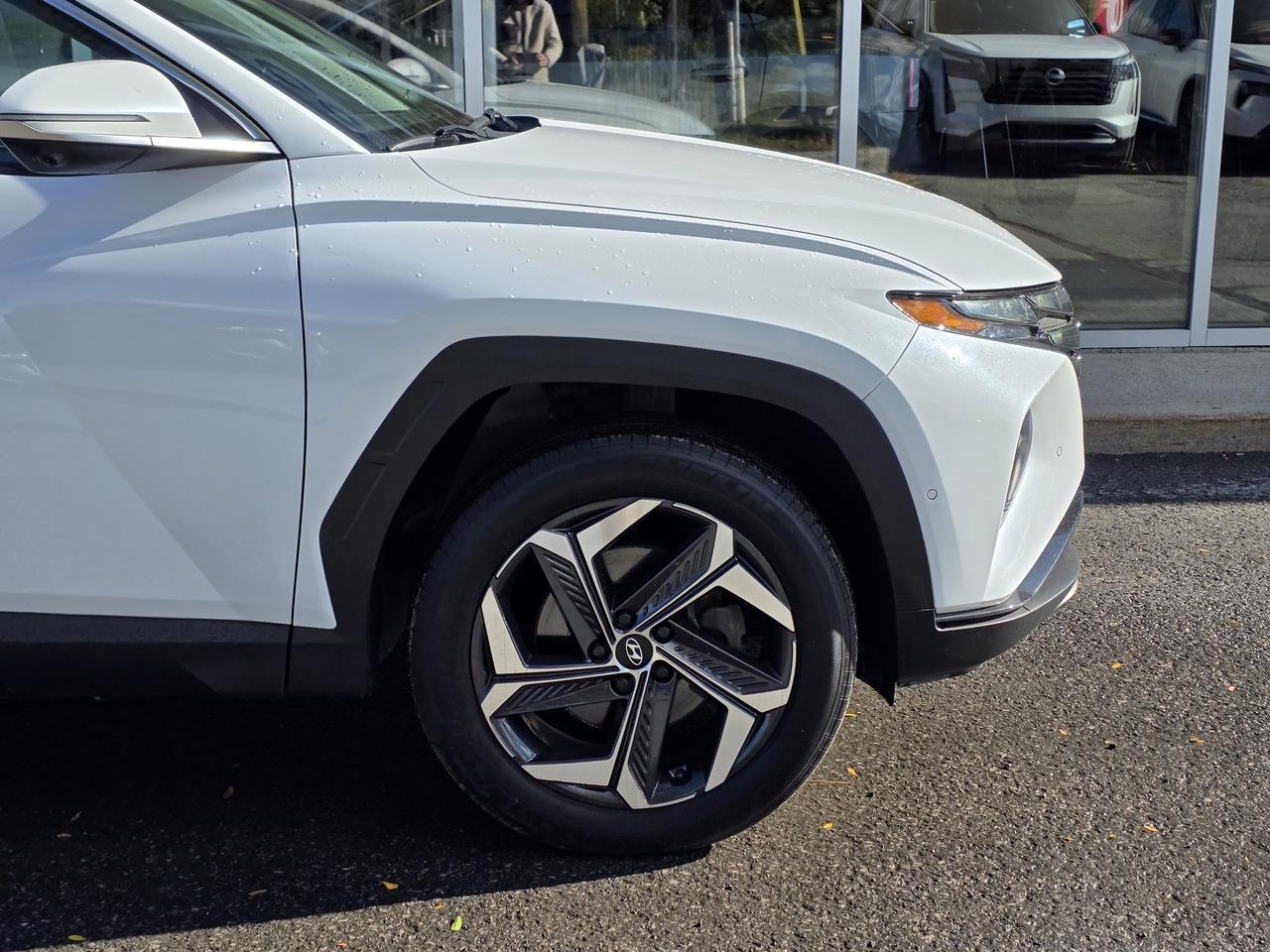 2022 Hyundai Tucson Plug-In Hybrid Ultimate Photo