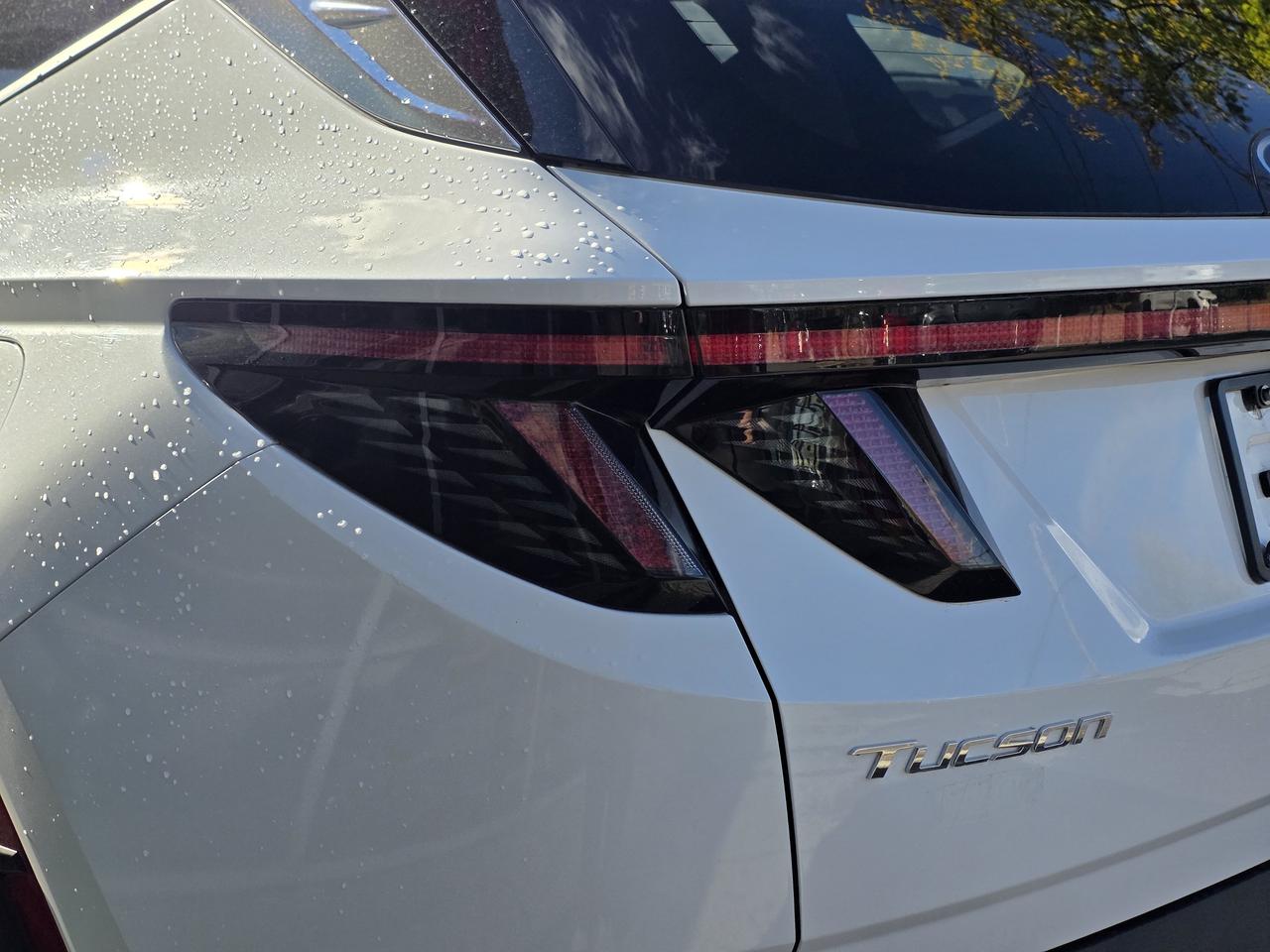 2022 Hyundai Tucson Plug-In Hybrid Ultimate Photo