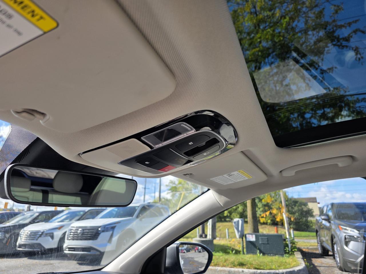 2022 Hyundai Tucson Plug-In Hybrid Ultimate Photo
