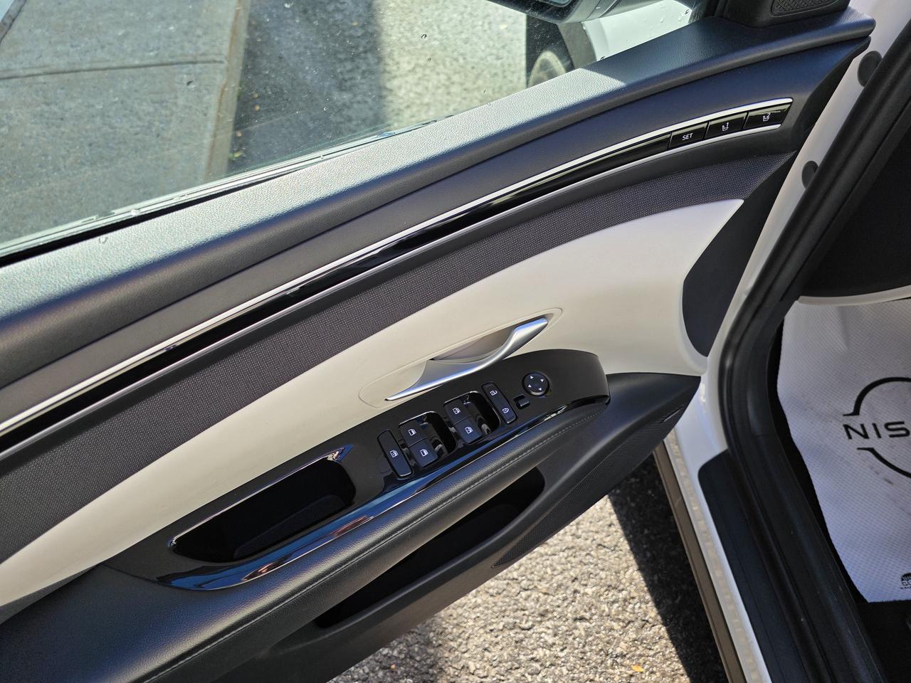 2022 Hyundai Tucson Plug-In Hybrid Ultimate Photo