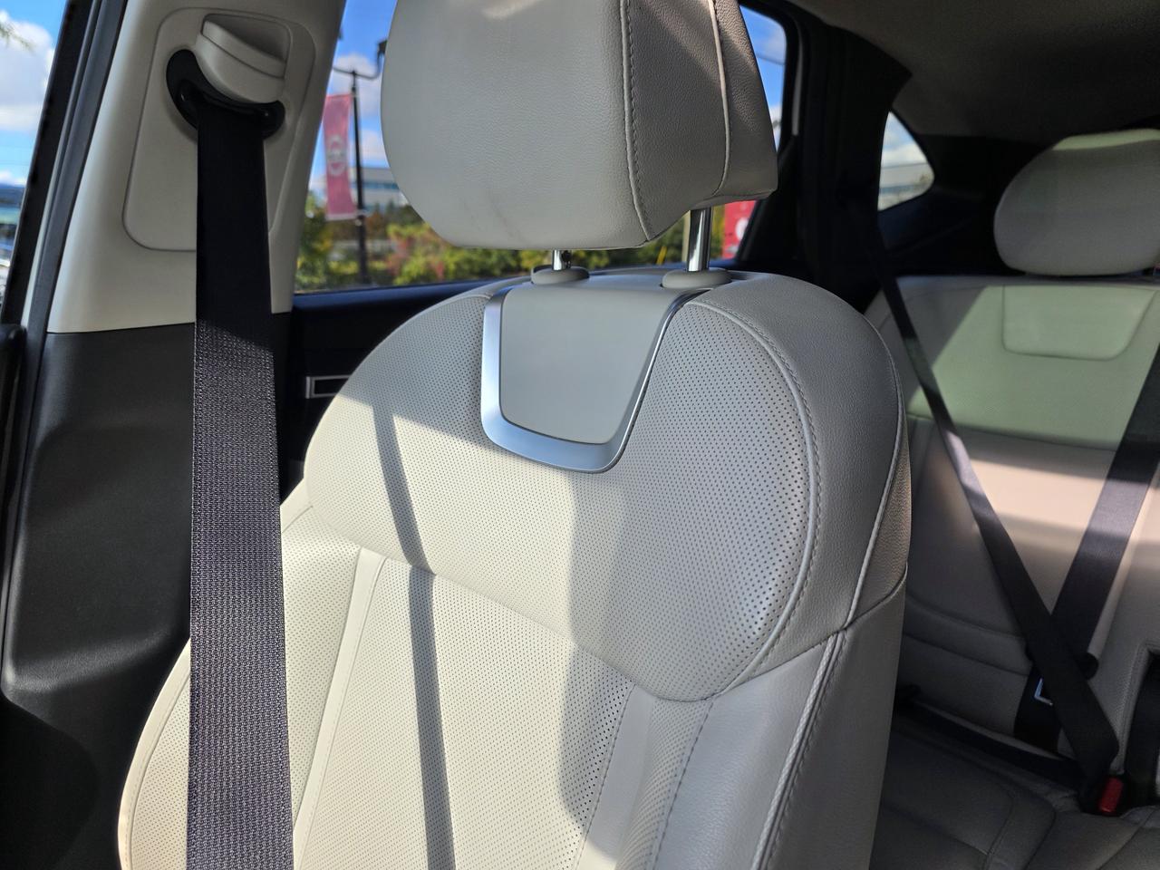 2022 Hyundai Tucson Plug-In Hybrid Ultimate Photo