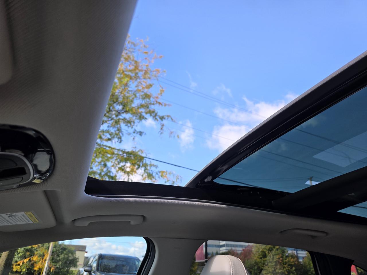 2022 Hyundai Tucson Plug-In Hybrid Ultimate Photo
