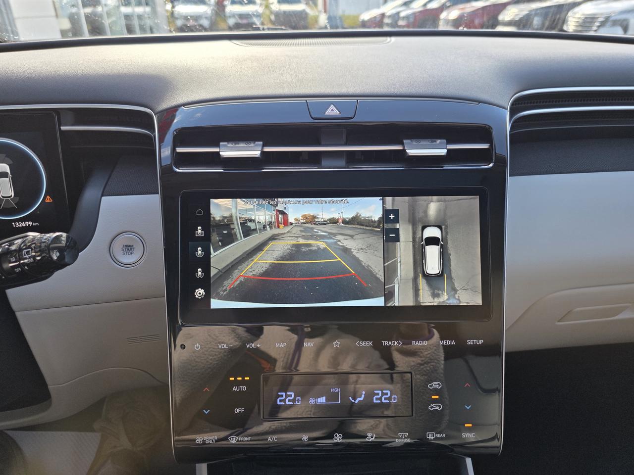 2022 Hyundai Tucson Plug-In Hybrid Ultimate Photo