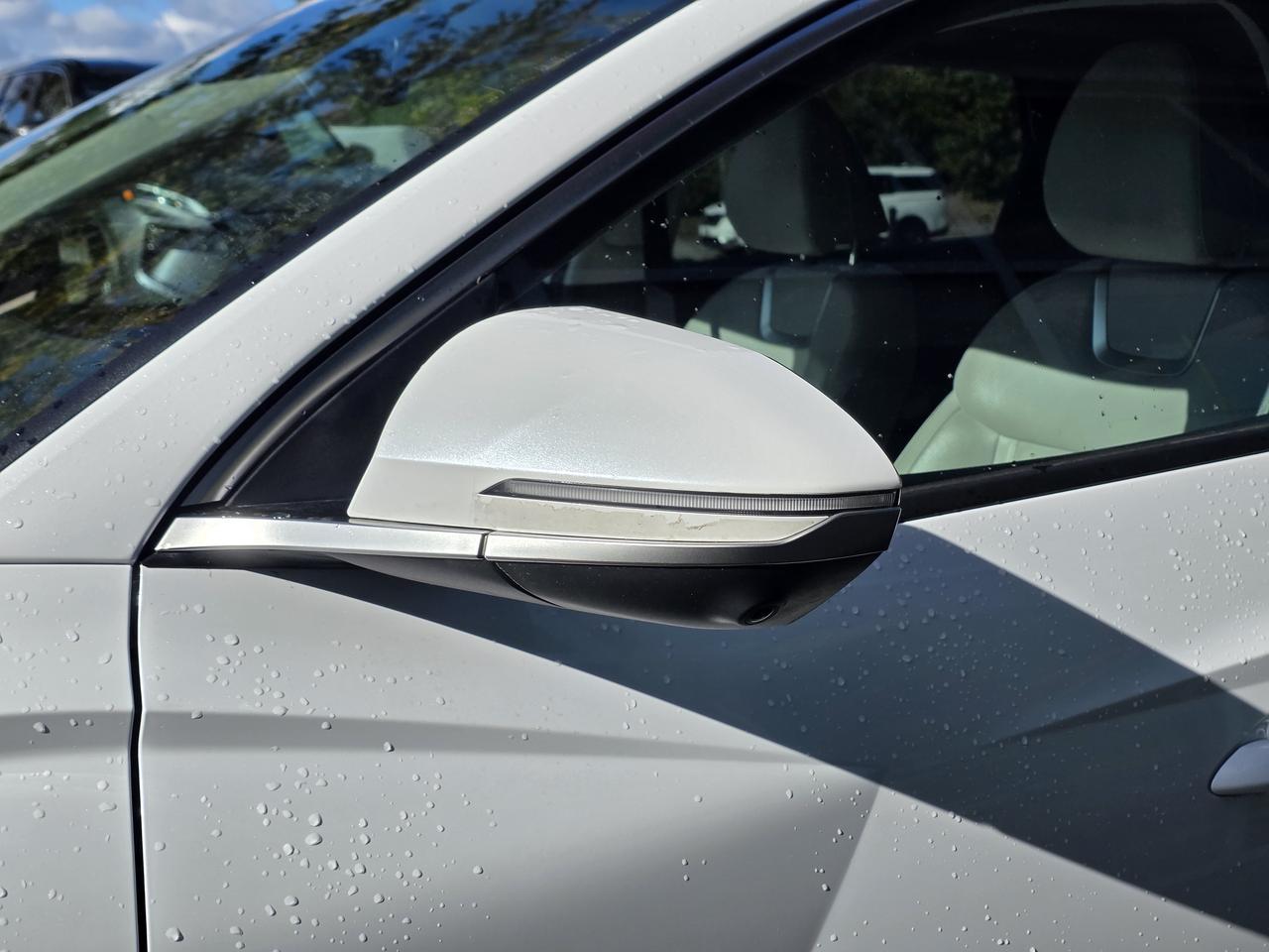 2022 Hyundai Tucson Plug-In Hybrid Ultimate Photo