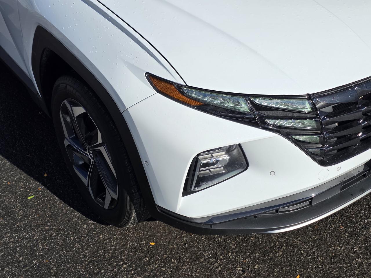 2022 Hyundai Tucson Plug-In Hybrid Ultimate Photo