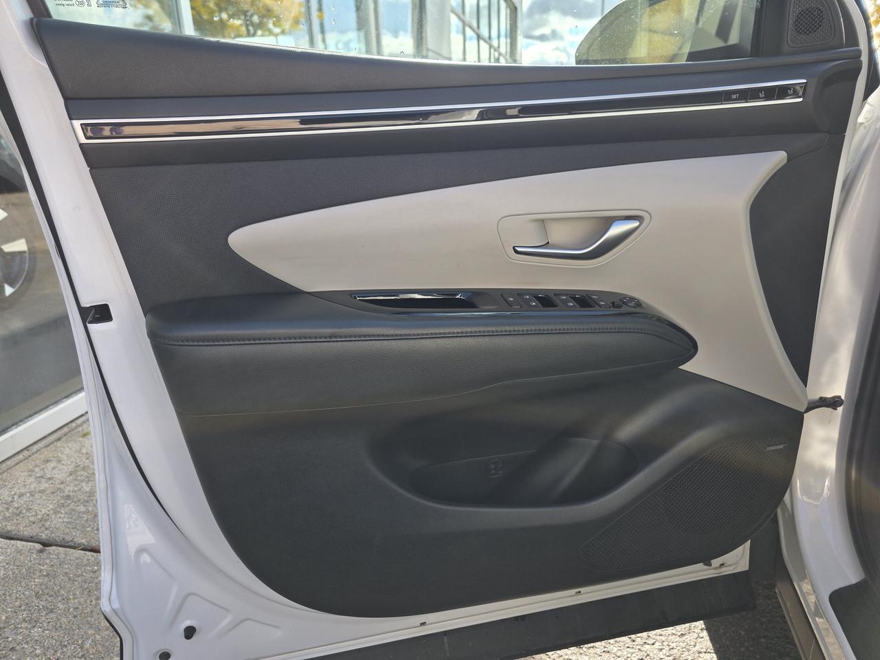 2022 Hyundai Tucson Plug-In Hybrid Ultimate Photo