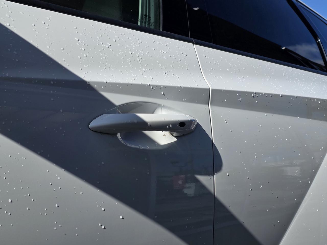2022 Hyundai Tucson Plug-In Hybrid Ultimate Photo