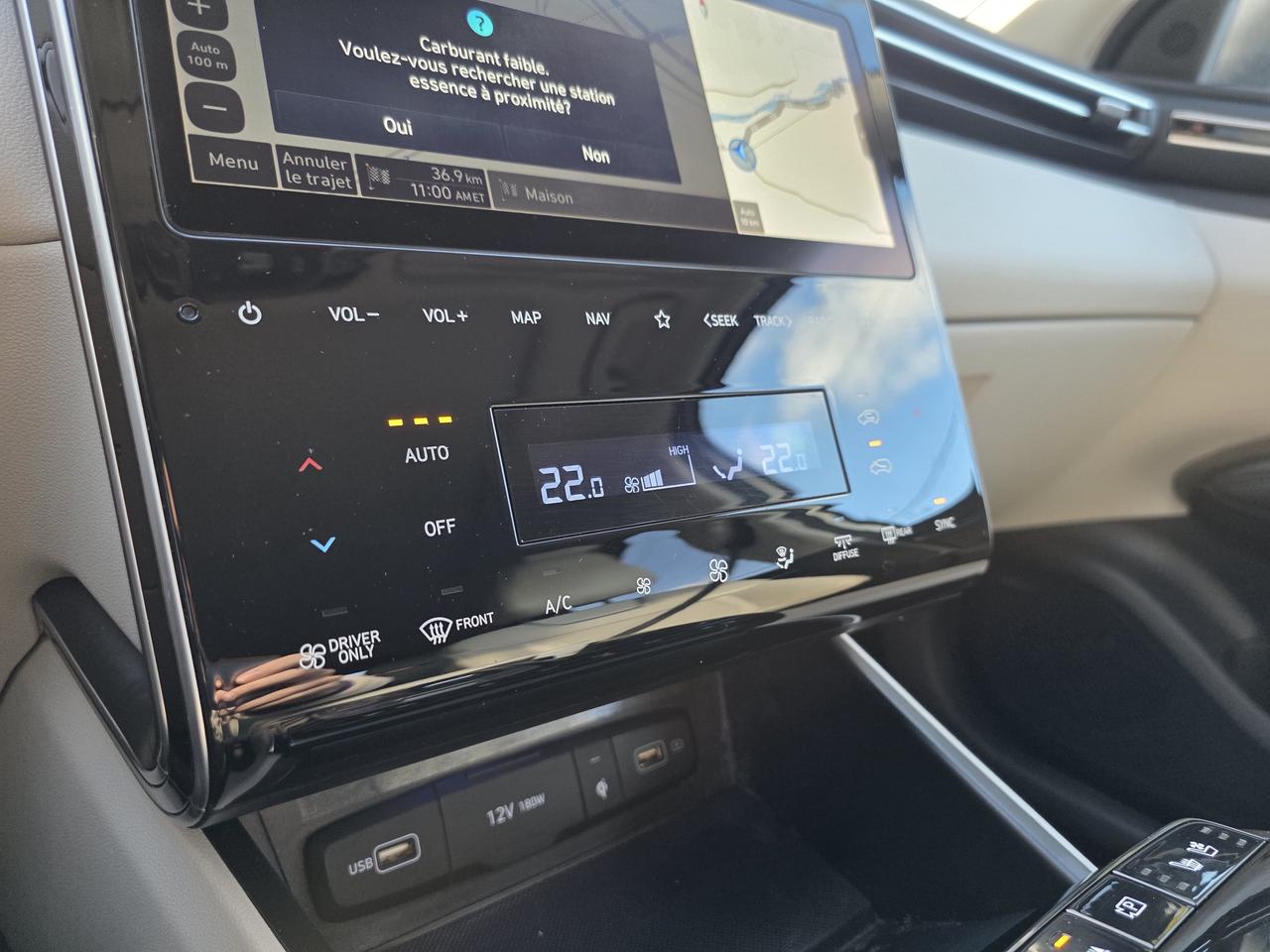 2022 Hyundai Tucson Plug-In Hybrid Ultimate Photo