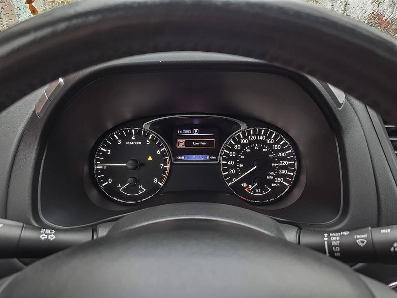 2018 Nissan Pathfinder SL Midnight Edition | 7 Seats | 3rd Row | Heated Seats | Photo