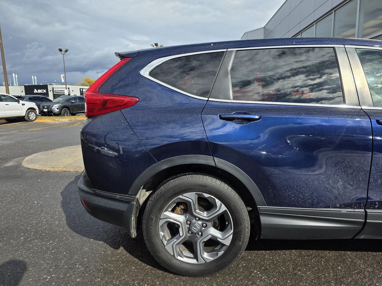 2017 Honda CR-V EX-L | Apple Car Play | Android Auto | Heated Seats | Photo