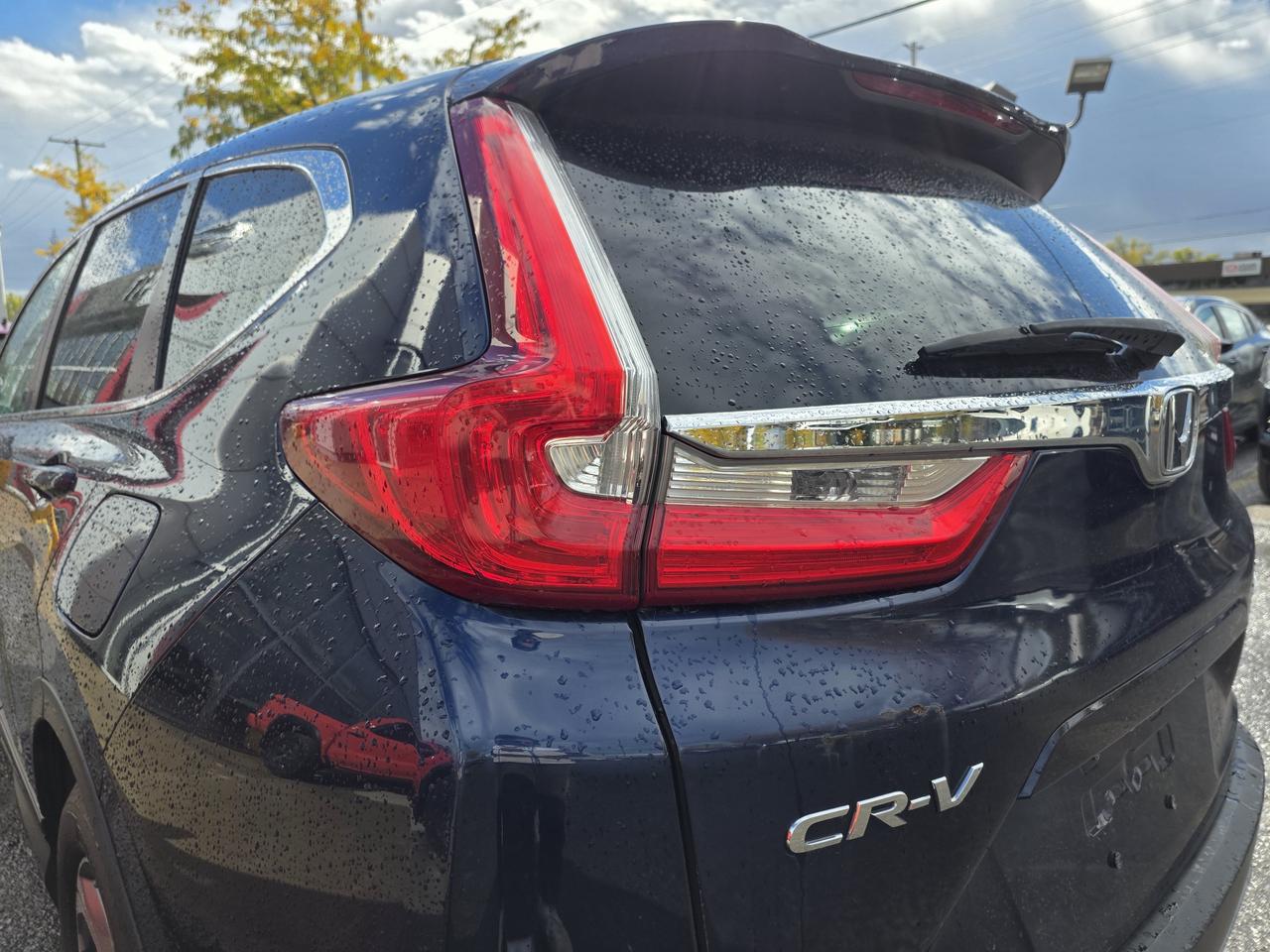 2017 Honda CR-V EX-L | Apple Car Play | Android Auto | Heated Seats | Photo